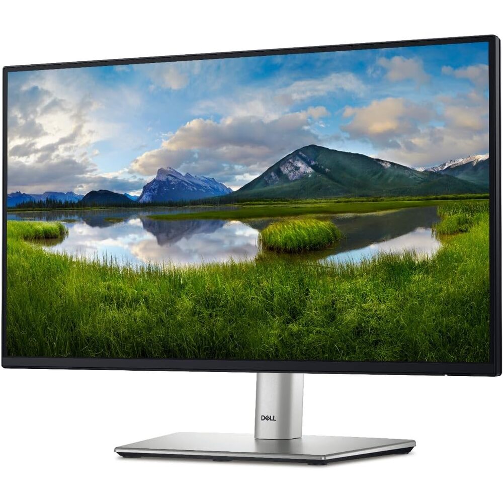 Dell 24 USBC Hub Monitor P2425HE, FHD 1080p