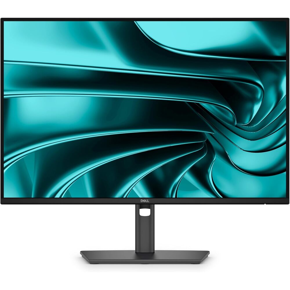 Dell Pro P P2426E 24" Class WUXGA LCD Monitor - 16:10 - Dark Gray - 24.1" Viewable - in-Plane Switching (IPS) Technology - 1920 x 1200-16.7 Million Colors - 300 Nit - 5 ms - 100 Hz Refresh Rate - Sw