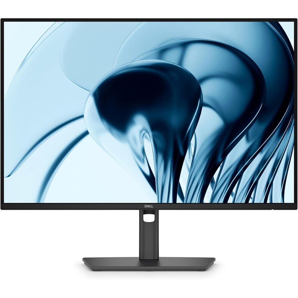 Dell Pro P P2426 24" Class WUXGA LCD Monitor - 16:10 - Dark Gray - TAA Compliant - 24.1" Viewable - in-Plane Switching (IPS) Technology - 1920 x 1200-16.7 Million Colors - 300 Nit - 5 ms - 100 Hz Re