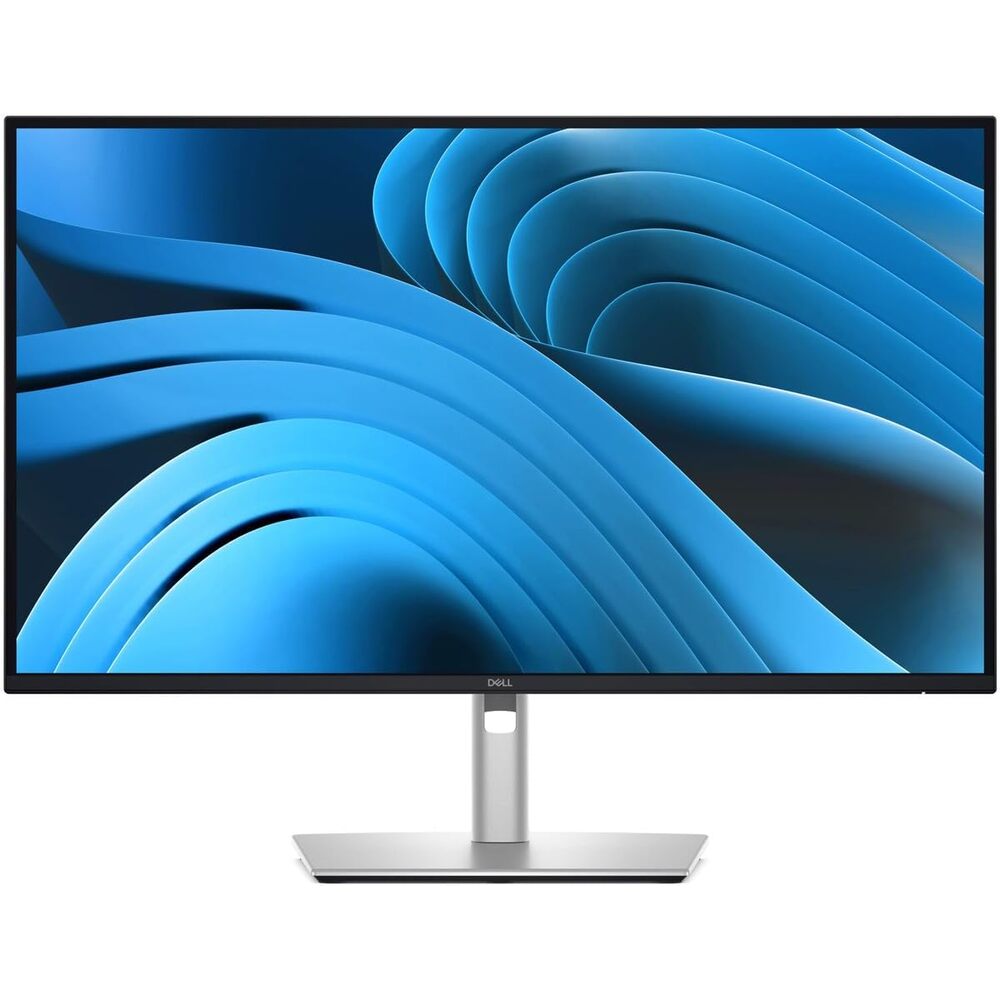 Dell Pro Plus P2725QE 27-Inch Class 4K UHD IPS Backlit-LED LCD USB-C Hub Monitor with 90W Power Delivery and 100Hz Refresh Rate