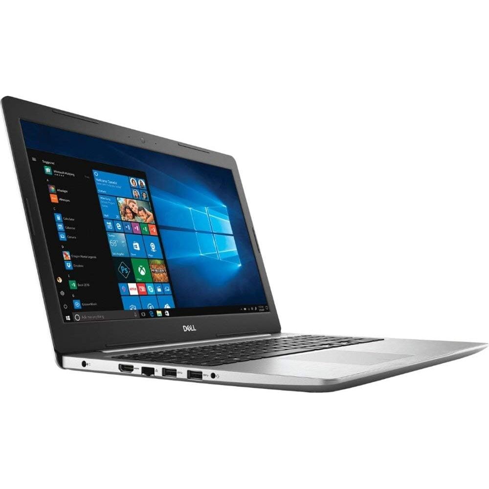 Newest Dell Inspiron 15.6" FHD Touchscreen Premium Laptop PC | AMD 2nd Gen Quad-Core Ryzen 5 2500U up to 3.6GHz | 16GB RAM | 1024GB SSD Boot + 1TB HDD | AMD Radeon Series | WiFi | HDMI | Windows 10