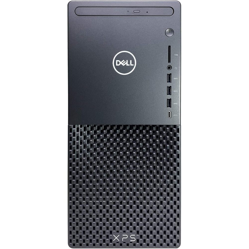 2021 Latest Dell XPS 8940 Desktop
