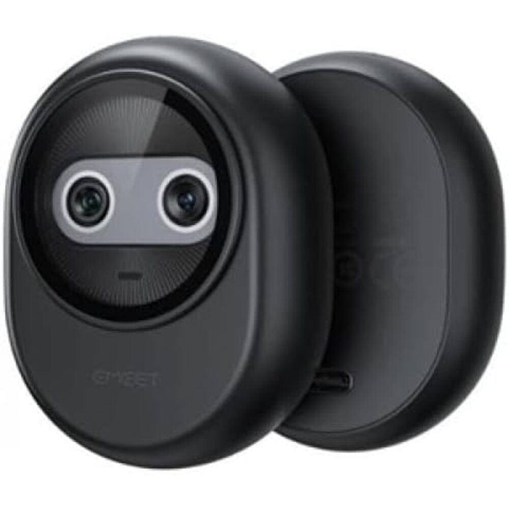 EMEET Piko+ (Black)