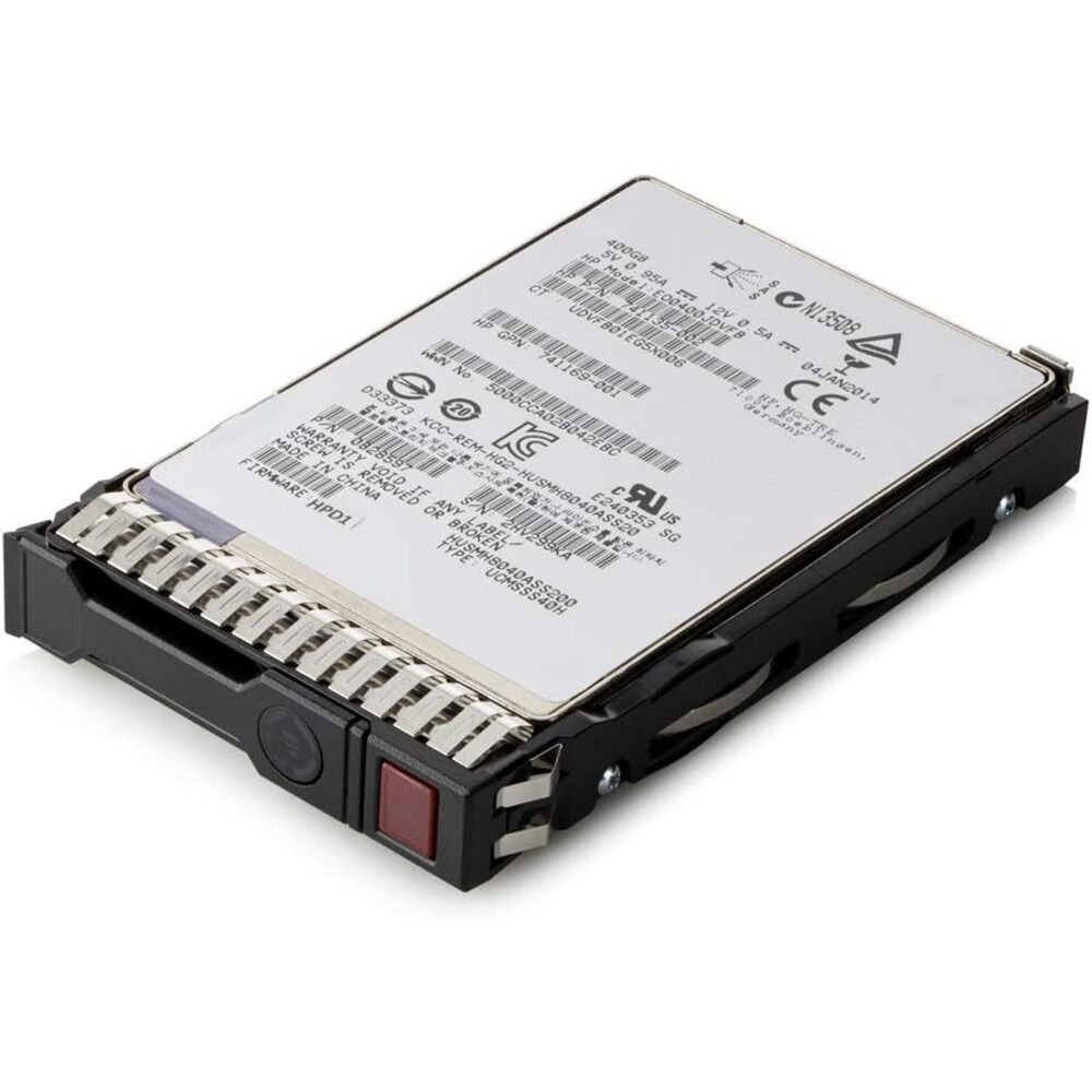 HP Integrated Lights-Out Advanced Blade - Subscription License - 1 Server