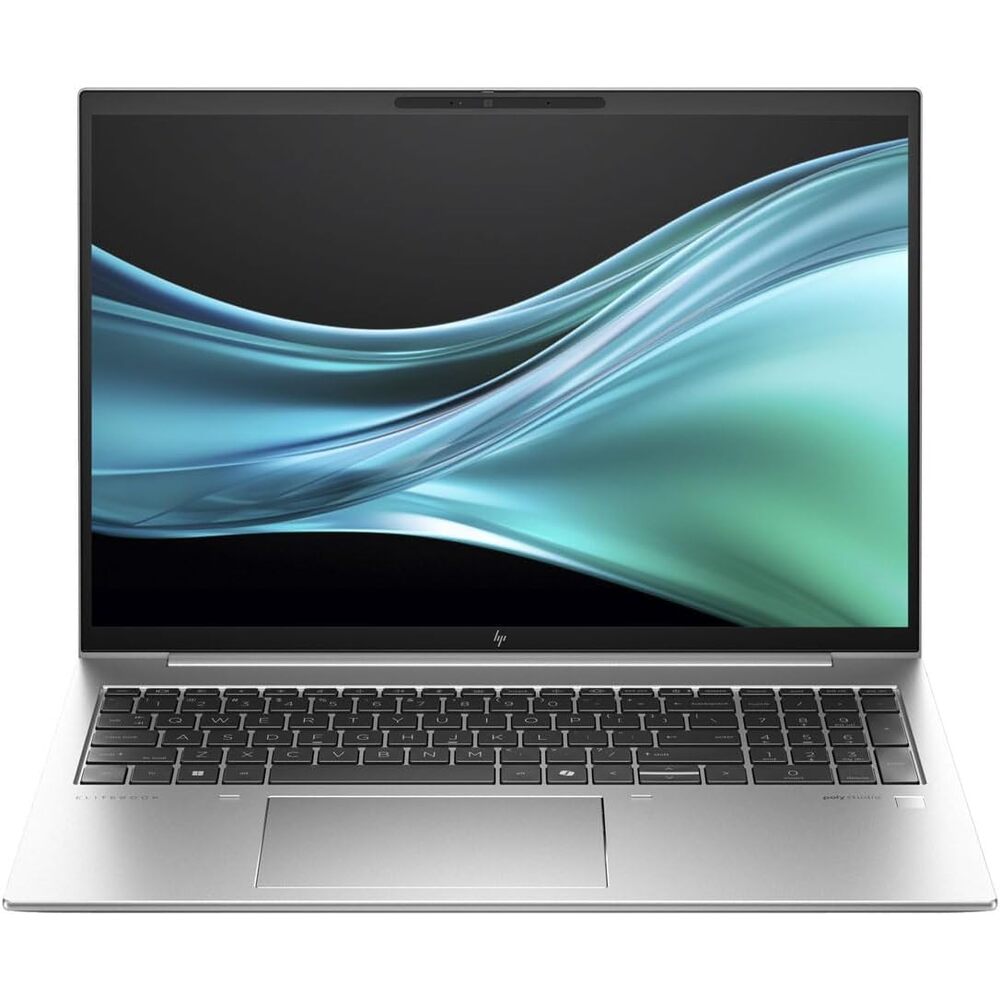 HP EliteBook 865 G11 16" Notebook - WUXGA - AMD Ryzen 7 PRO 8840U - 32 GB - 512 GB SSD - English Keyboard - Smart Buy - AMD Chip - 1920 x 1200 - Windows 11 Pro - Radeon Graphics - Sure View - IEEE 802