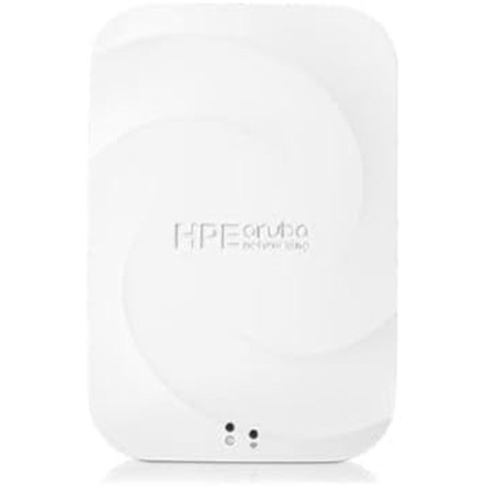 Aruba AP-605H Tri Band IEEE 802.11 a/b/g/n/ac/ax 3.60 Gbit/s Wireless Access Point - Indoor