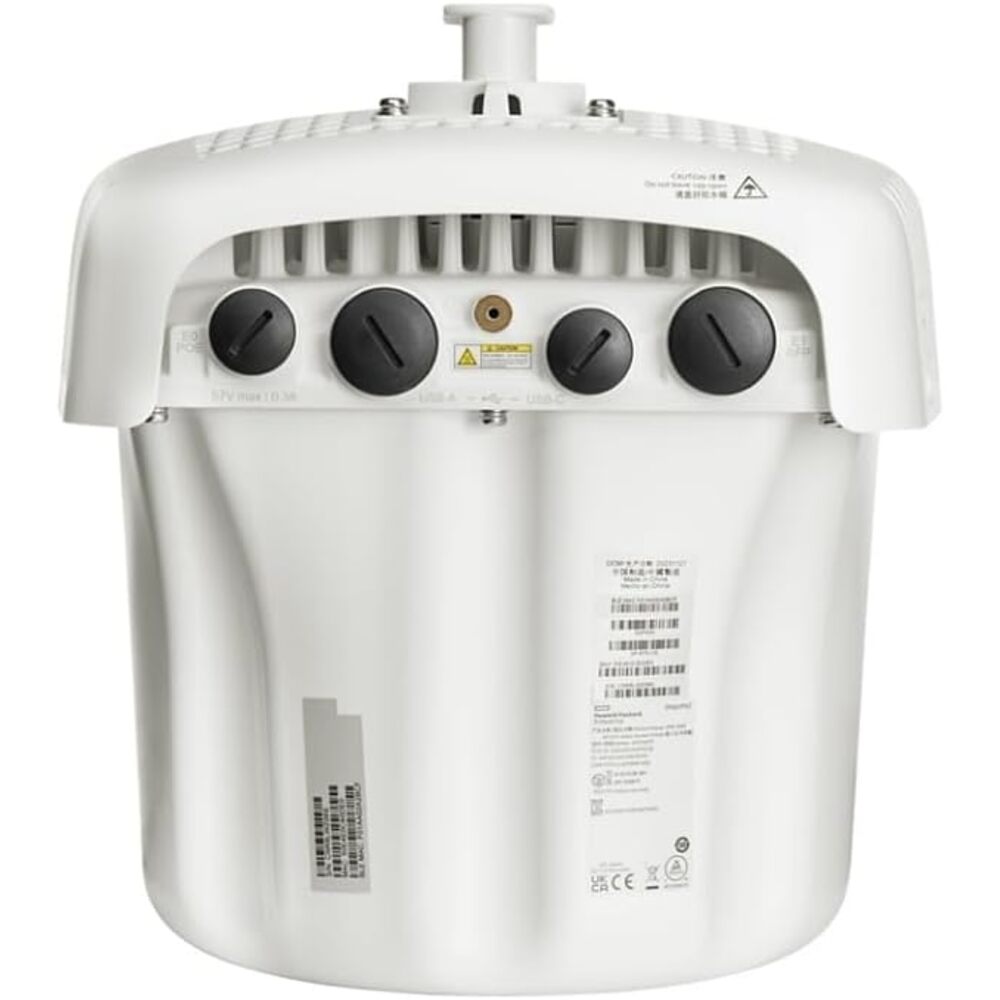 Aruba AP-675 Tri Band IEEE 802.11 a/b/g/n/ac/ax 3.90 Gbit/s Wireless Access Point - Outdoor
