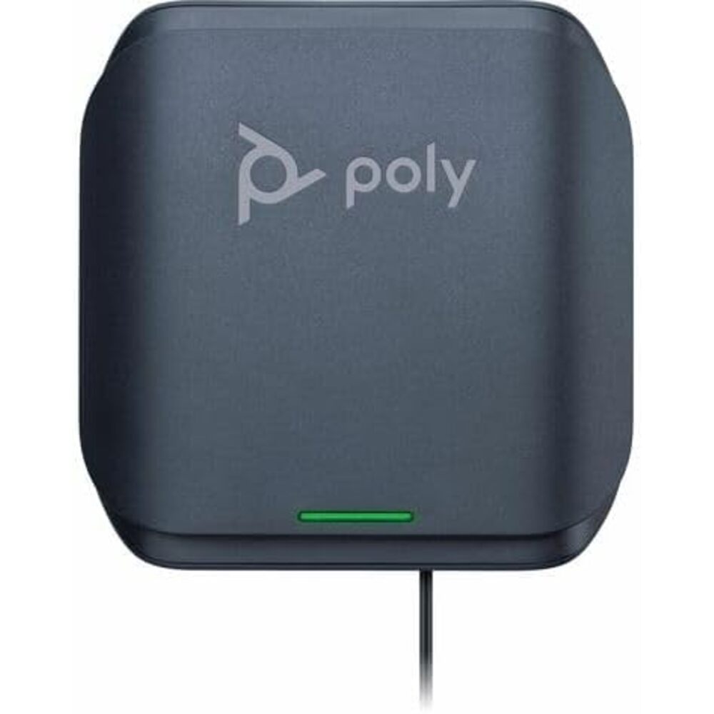 HP Poly Rove R8 DECT Repeater - DECT - 984.25 ft Range - 2 Simultaneous Calls
