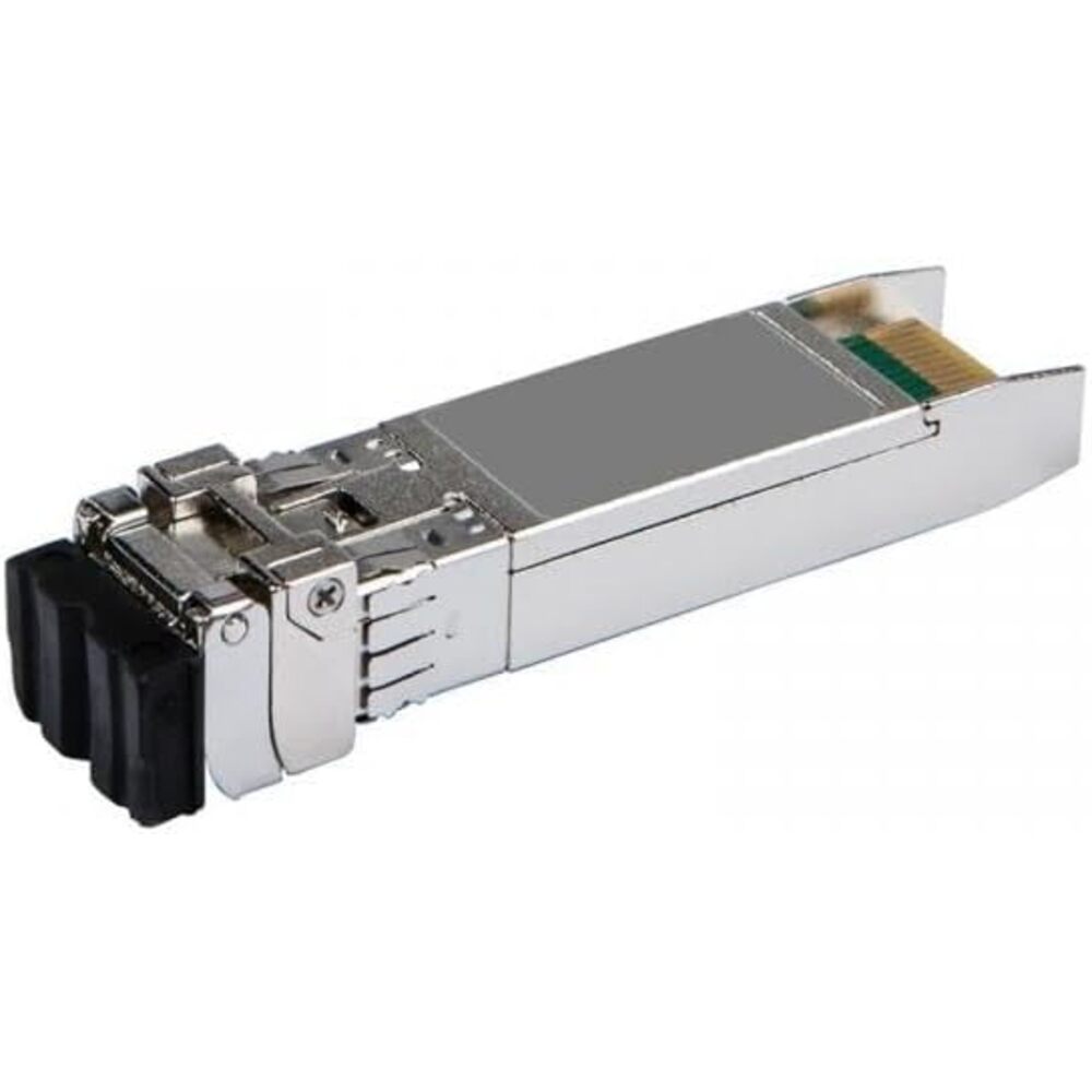 HPE Networking 25G LR SFP28 LC 10km SMF C-Class Transceiver - For Data Networking, Optical Network - 1 X LC 25GBase-LR Network - Optical Fiber25 Gigabit Ethernet - 25GBase- - 25 Gbit/s - 10 km Maximum
