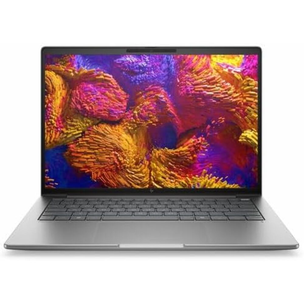 HP ZBook 8 G1ak 14" Copilot+ PC Mobile Workstation - WUXGA - AMD Ryzen AI 7 PRO 350-32 GB - 1 TB SSD - English Keyboard - Meteor Silver - AMD Chip - 1920 x 1200 - Windows 11 Pro - Radeon 860M Graphi