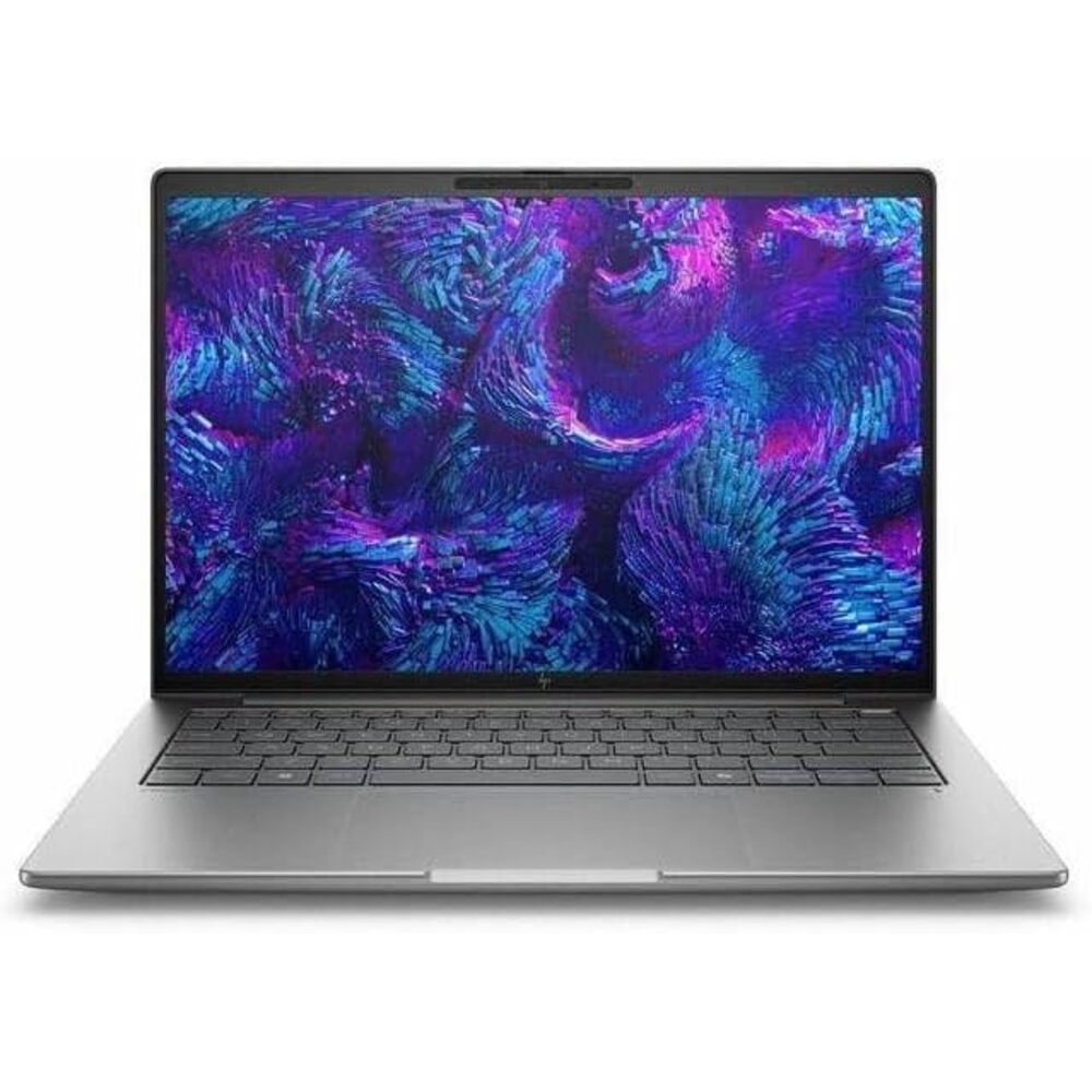 HP ZBook 8 G1i 16" Mobile Workstation - WUXGA - 60 Hz - Intel Core Ultra 7 265H - vPro Technology - 32 GB - 1 TB SSD - English Keyboard - Meteor Silver - Intel Chip - 1920 x 1200 - Windows 11 Pro - Ar