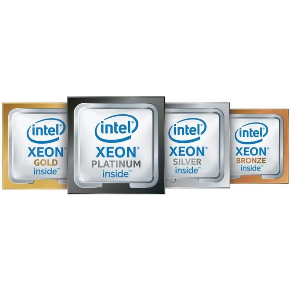 HPE Intel Xeon Silver (5th Gen) 4510 Dodeca-core (12 Core) 2.40 GHz Processor Upgrade - 30 MB L3 Cache - 64-bit Processing - 4.10 GHz Overclocking Speed - Socket LGA-4677-150 W - 24 Threads