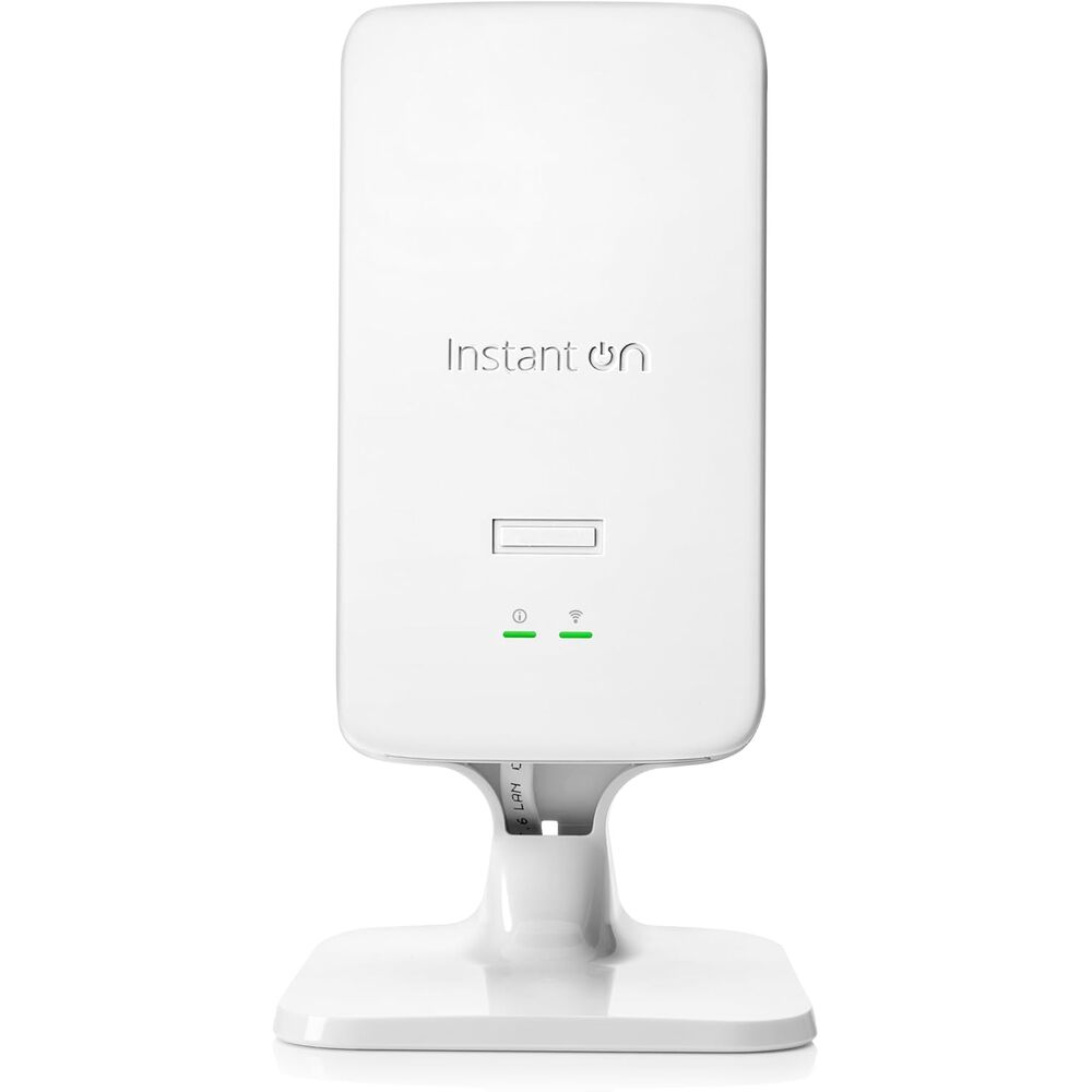 Aruba a Hewlett Packard Enterprise company HPE NW ION AP22D (US) WI-FI 6 AP
