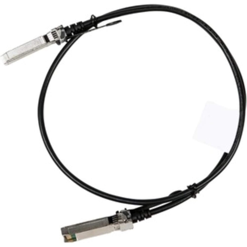 Hewlett Packard Aruba 25G SFP28 to SFP28 3M Da