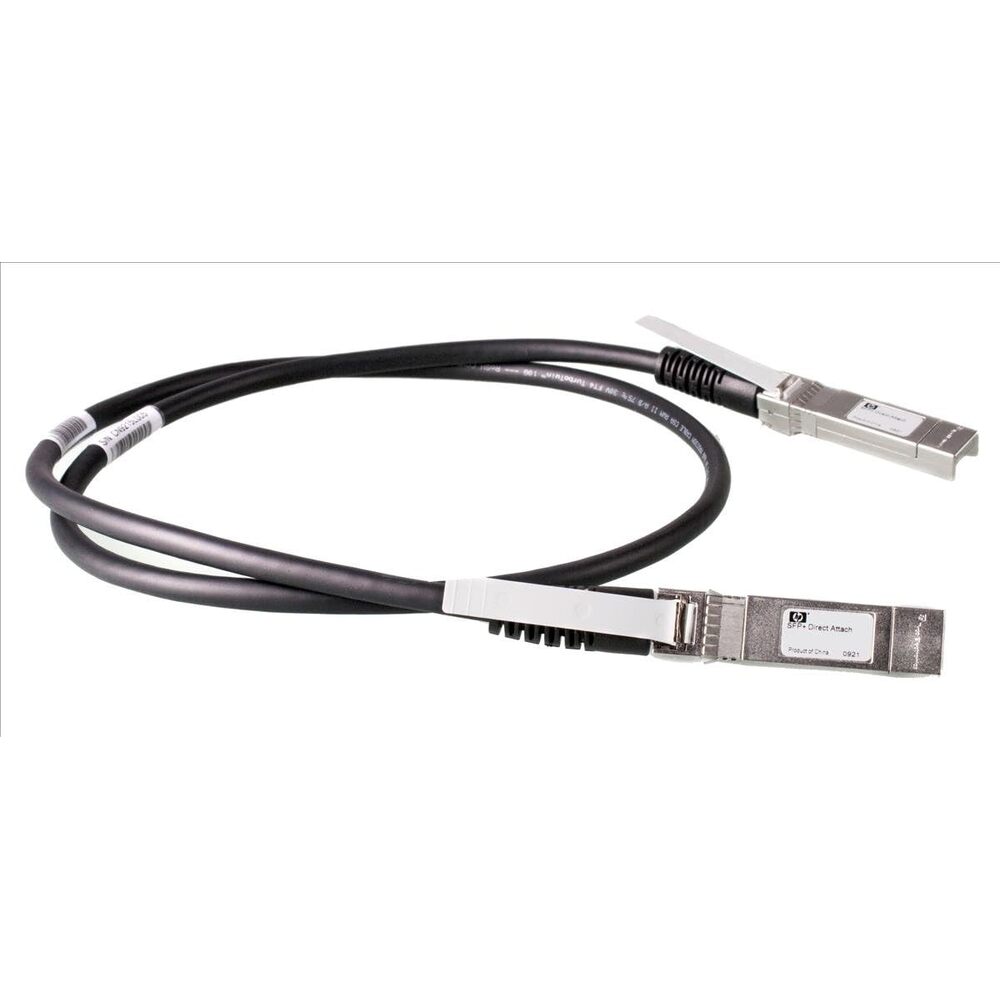 HP 1.2m DAC X240 10G Direct Attach Cable (JD096C)