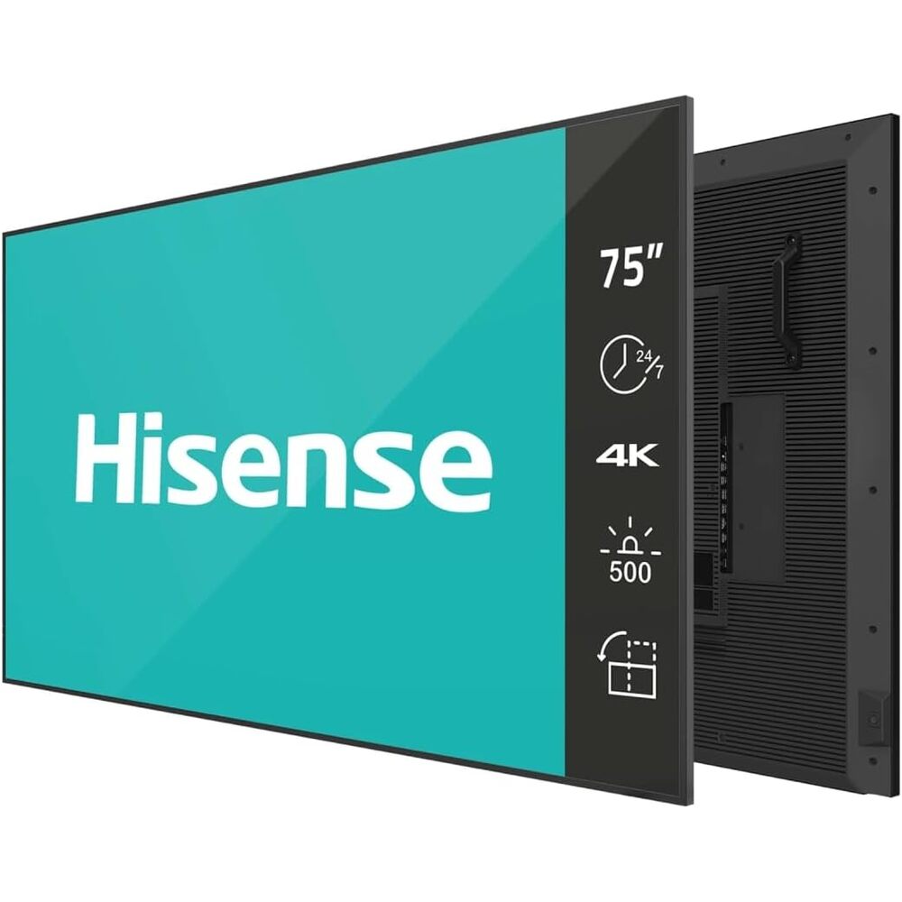 Hisense DM66D Series 75
