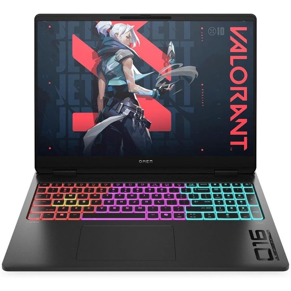 HP OMEN MAX 16-ak0047nr 16