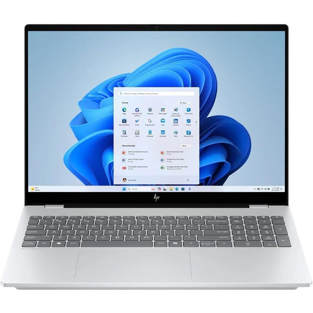 HP OmniBook 7 16-ay0087nr 16