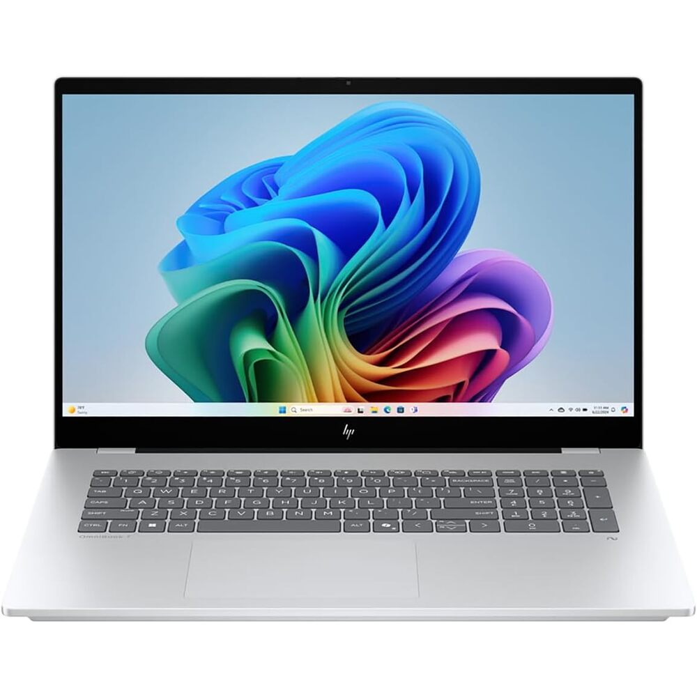 HP OmniBook 7 17-dc0004ca 17.3