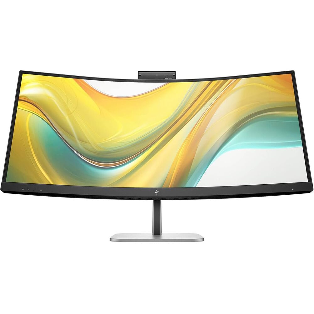HP 534pm 34" Class WQHD LCD Monitor
