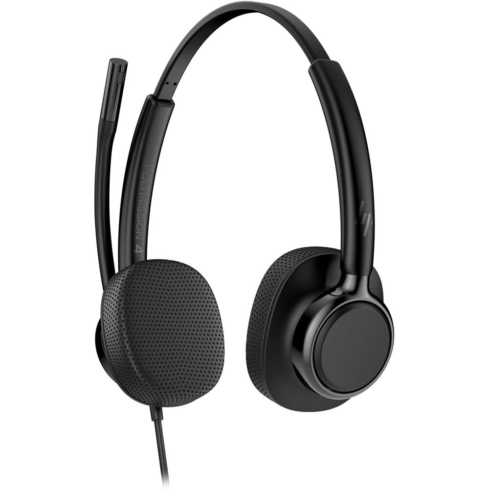 Poly Mission 425 USB HS Bulk