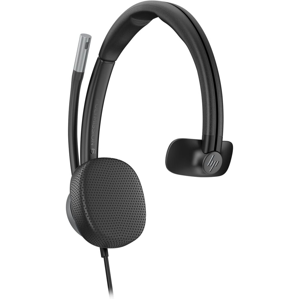 Poly Mission 615 USB HS Bulk
