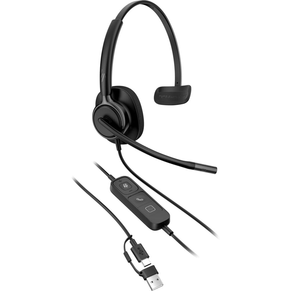 Poly Mission 415 USB HS