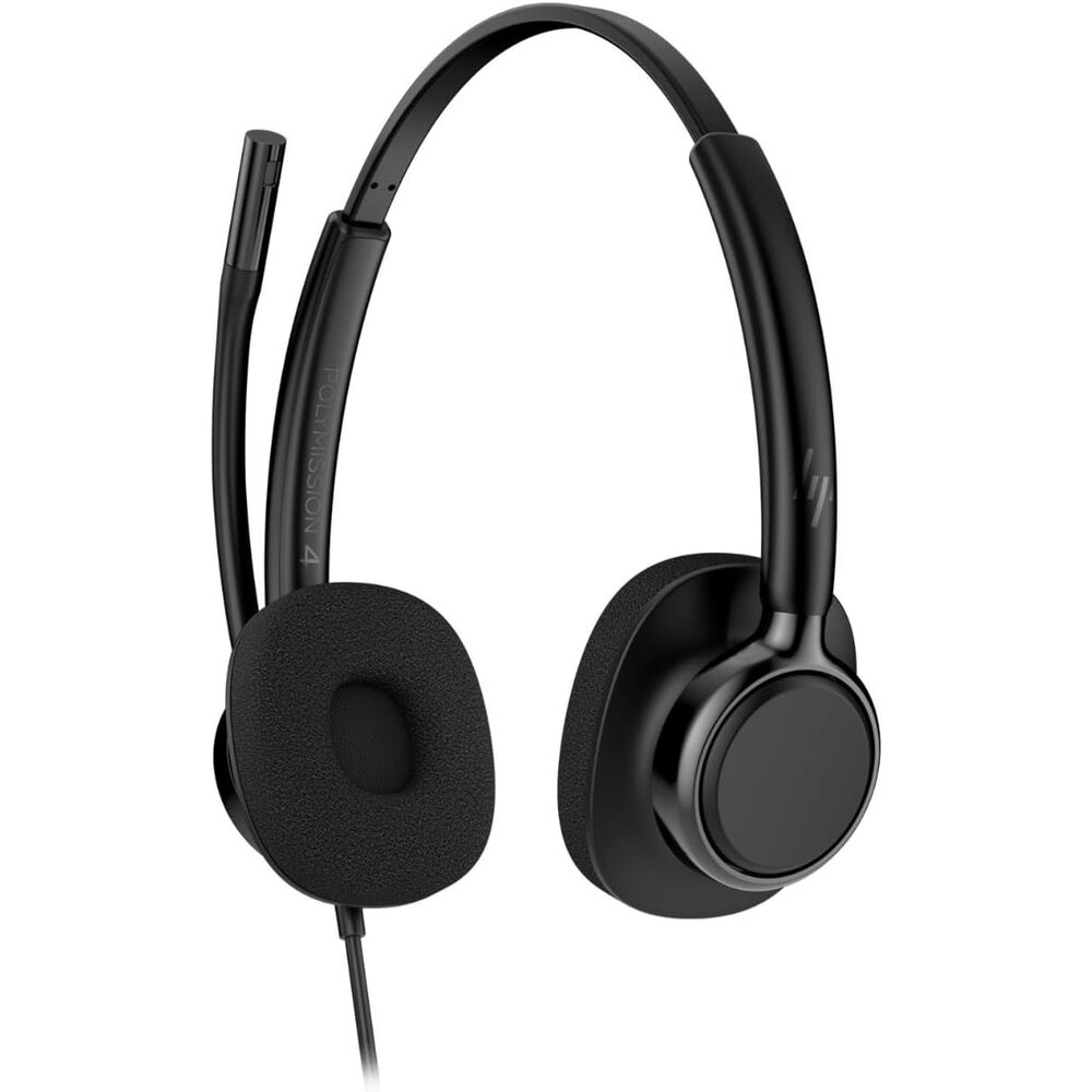 Poly Mission 425 USB HS CL