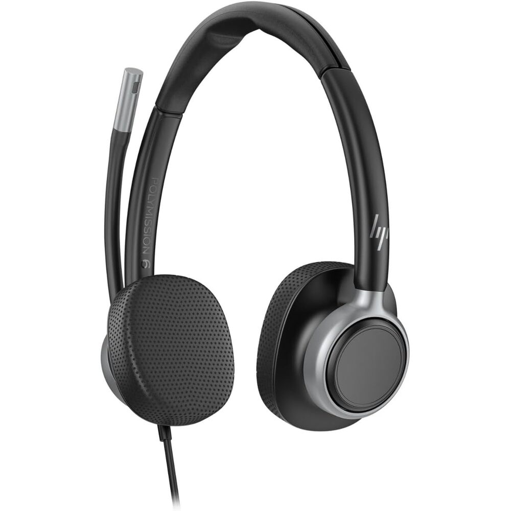 Poly Mission 625 USB HS