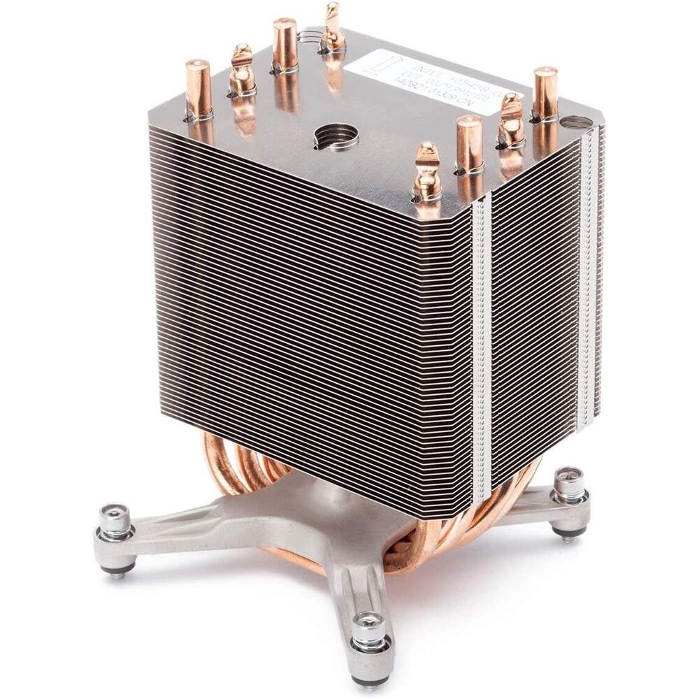 Intel Processor Heat Sink Cooling AUPCWPBTP