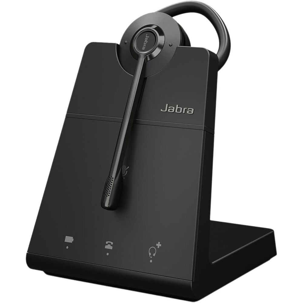 Jabra Engage 45 SE (Second Edition) Wireless Convertible Headphone