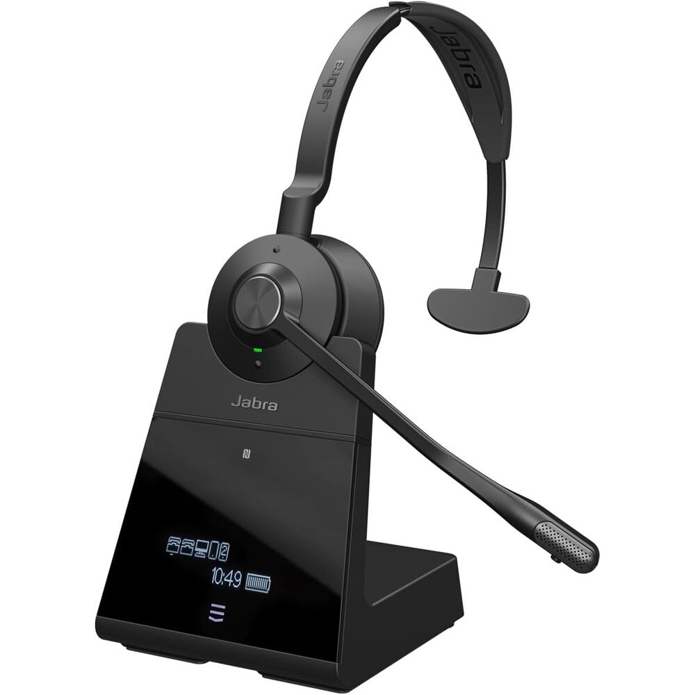 Jabra Engage 75 SE (Second Edition) Wireless Headset