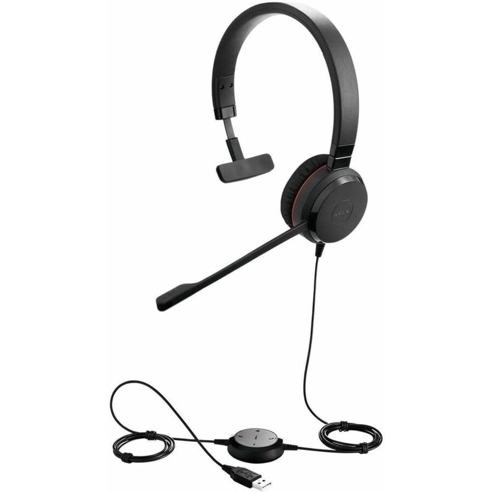 Jabra Evolve 20 MS Mono GSA