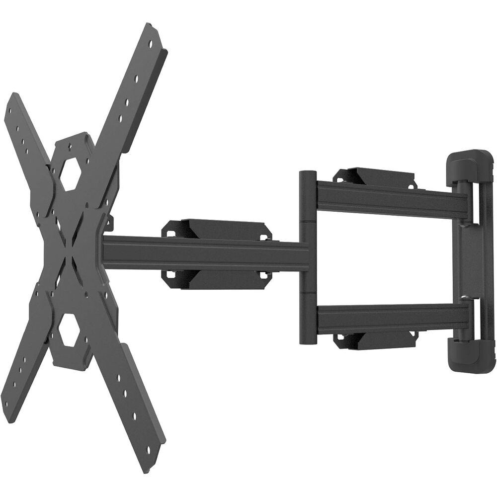 Kanto PS400 Long Extension Full Motion TV Wall Mount for Most 30