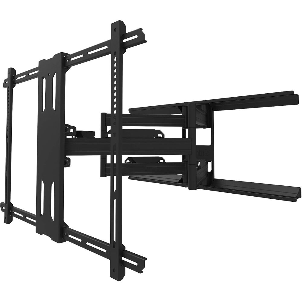 Kanto PDX700 Long Extension Full Motion TV Wall Mount for Most 50