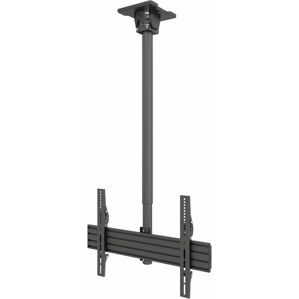 Kanto CM600SG Stainless Steel Outdoor Ceiling TV Mount for Most 37