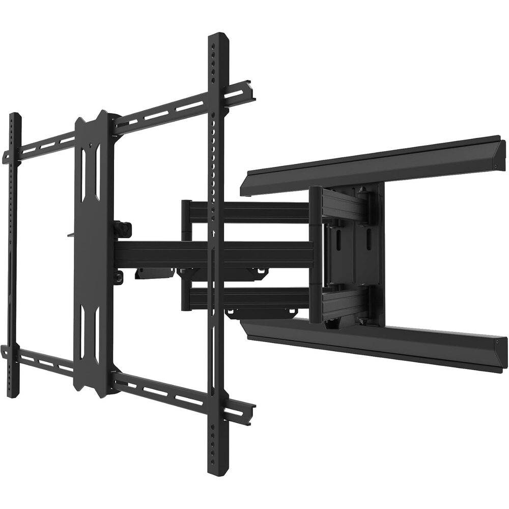 Kanto PMX800 Pro Series Full Motion Articulating TV Wall Mount for 55