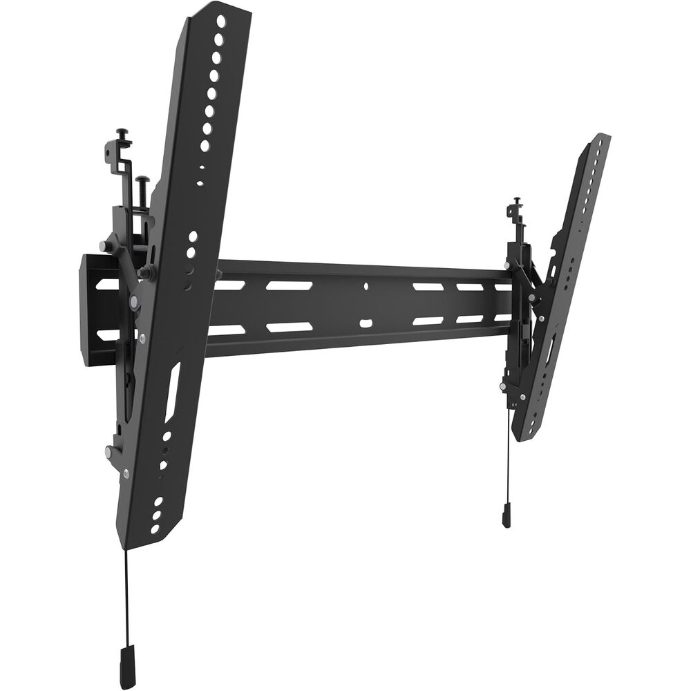 Kanto PT300 Low Profile Tilting TV Mount for Most 40