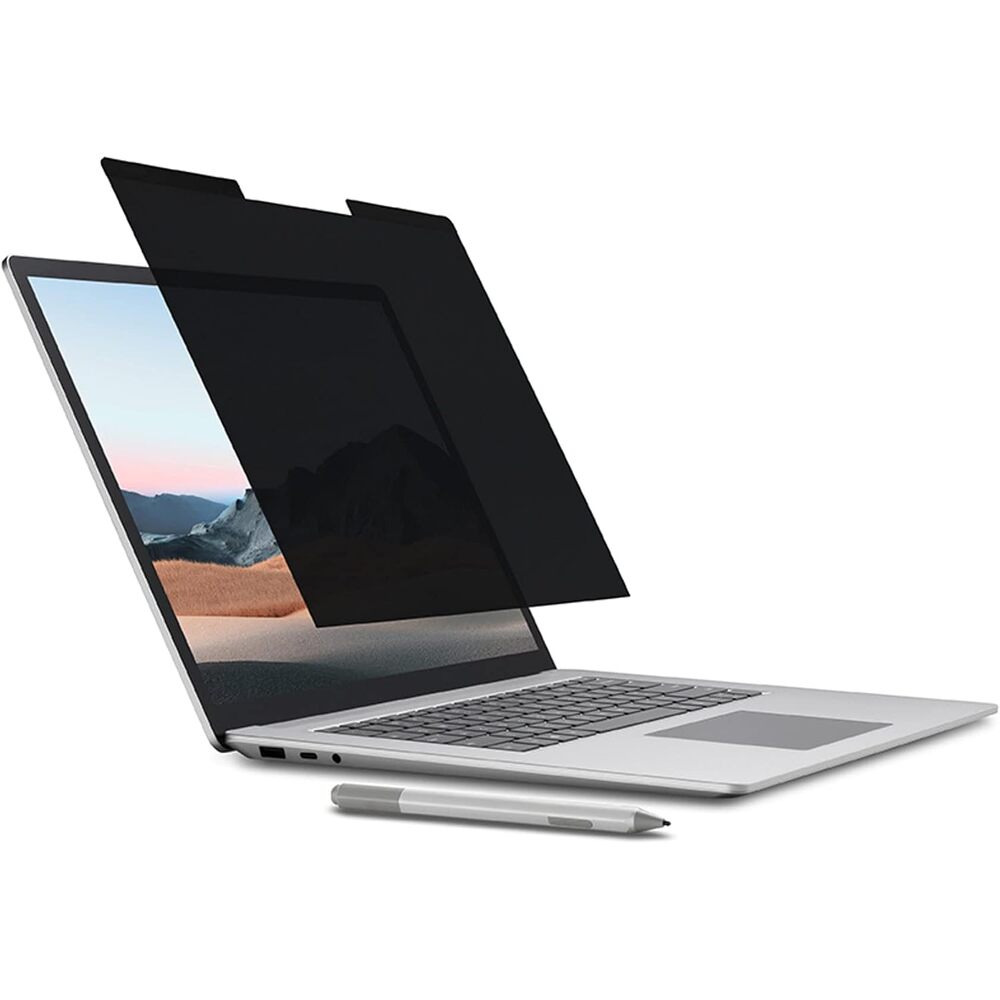 Kensington MagPro Elite Magnetic Privacy Screen for Surface Laptop 15