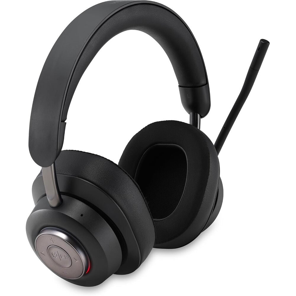 Kensington H3005 Bluetooth Over-Ear Headset, Designed for Microsoft Surface (K83456WW)