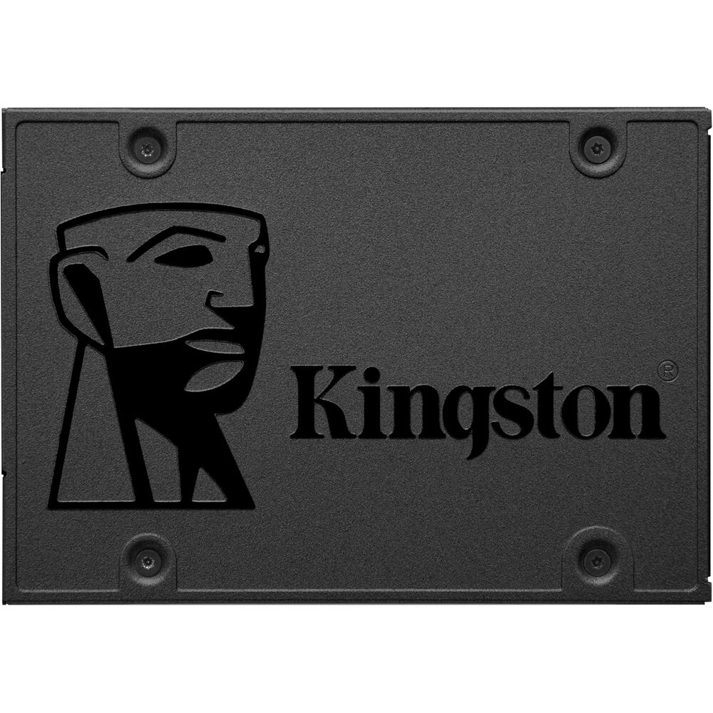 Kingston 480GB A400 SATA 3 2.5