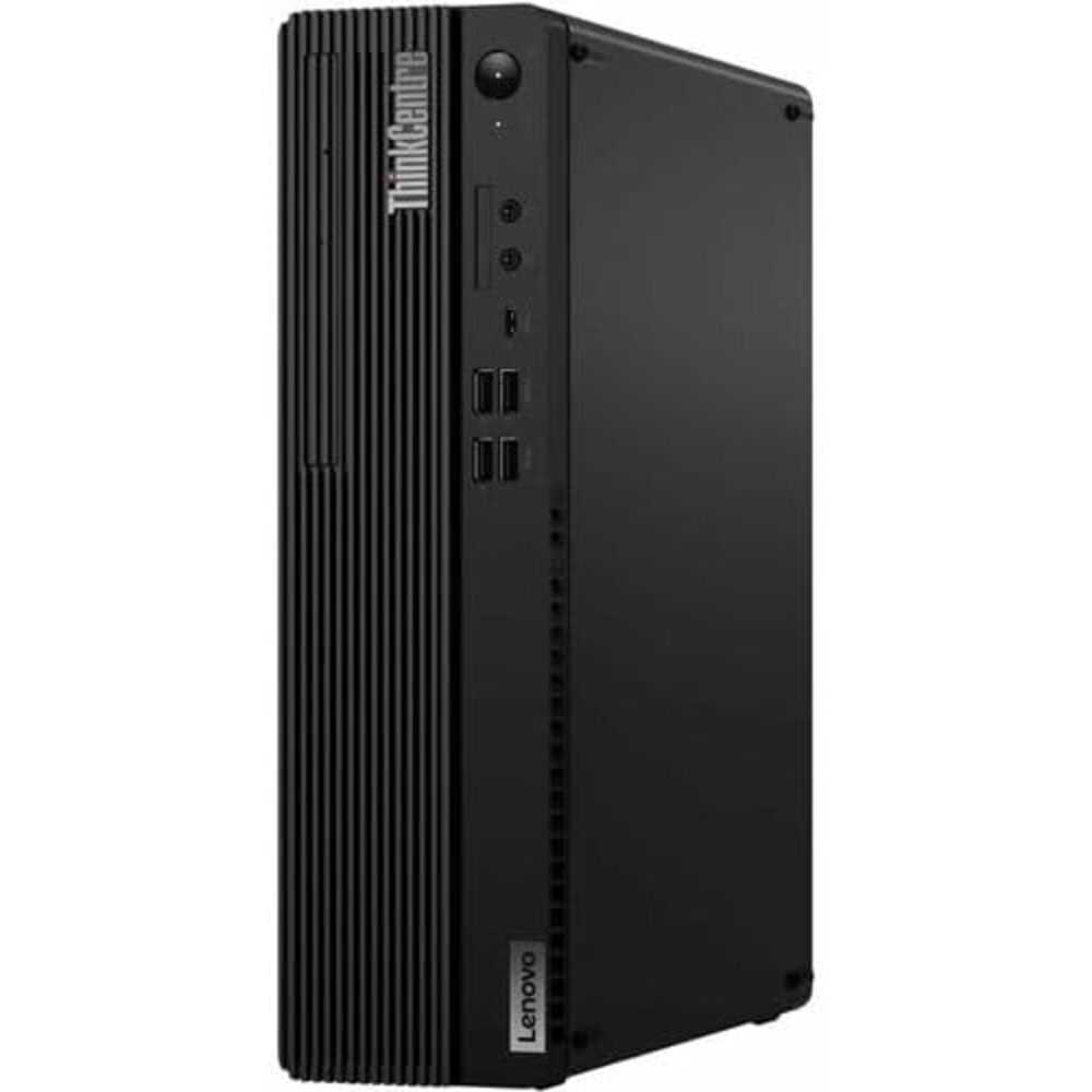 Lenovo ThinkCentre M75s Gen 5 12TA000KUS Desktop Computer, Black