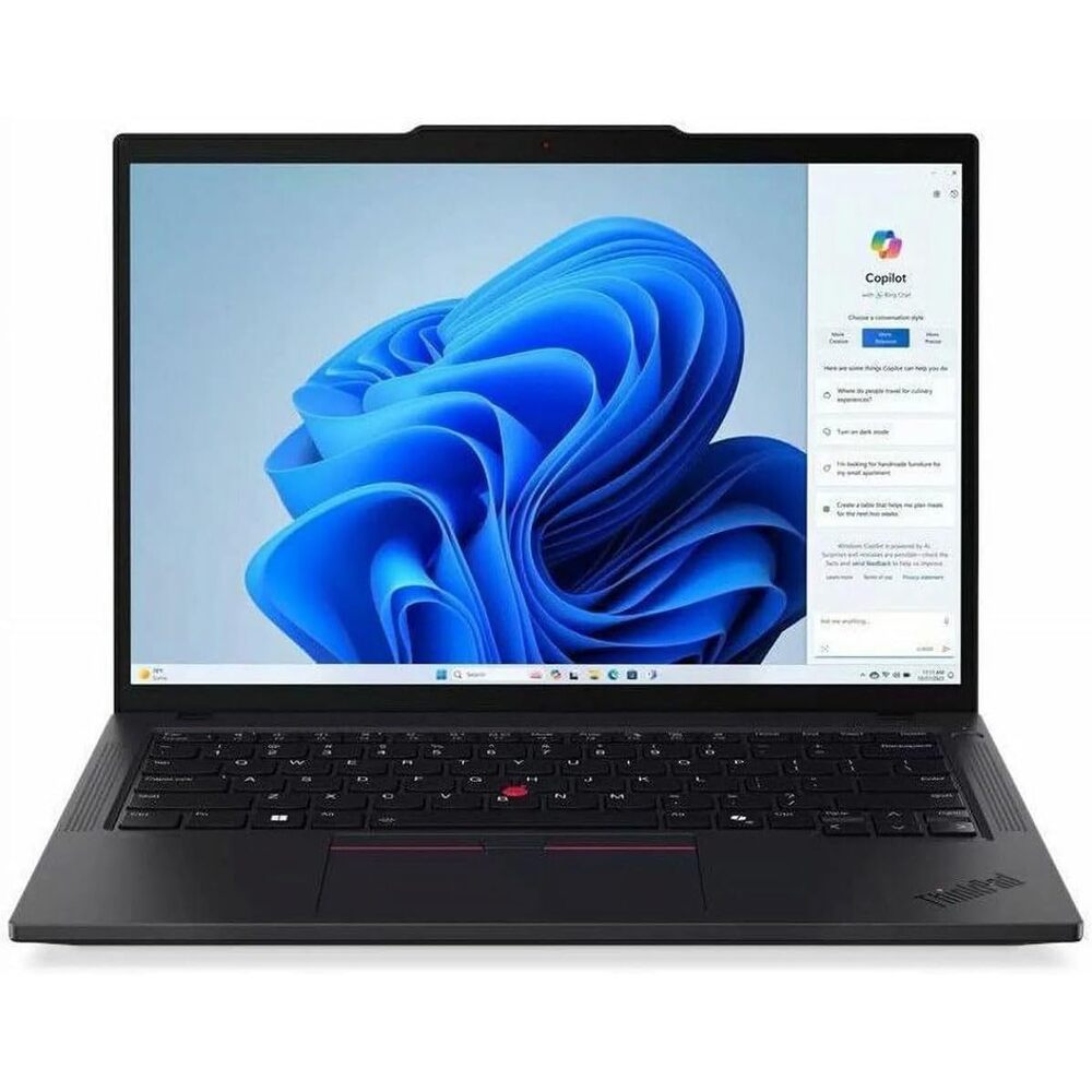 Lenovo ThinkPad T14 Gen 5 (AMD) - AMD Ryzen 7 8840U 14