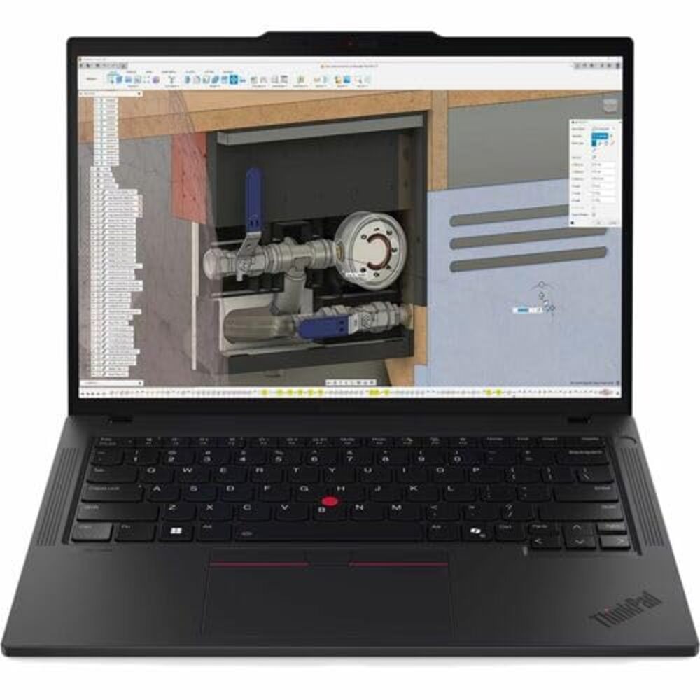 Lenovo ThinkPad P14s Gen 6 21QL001AUS 14