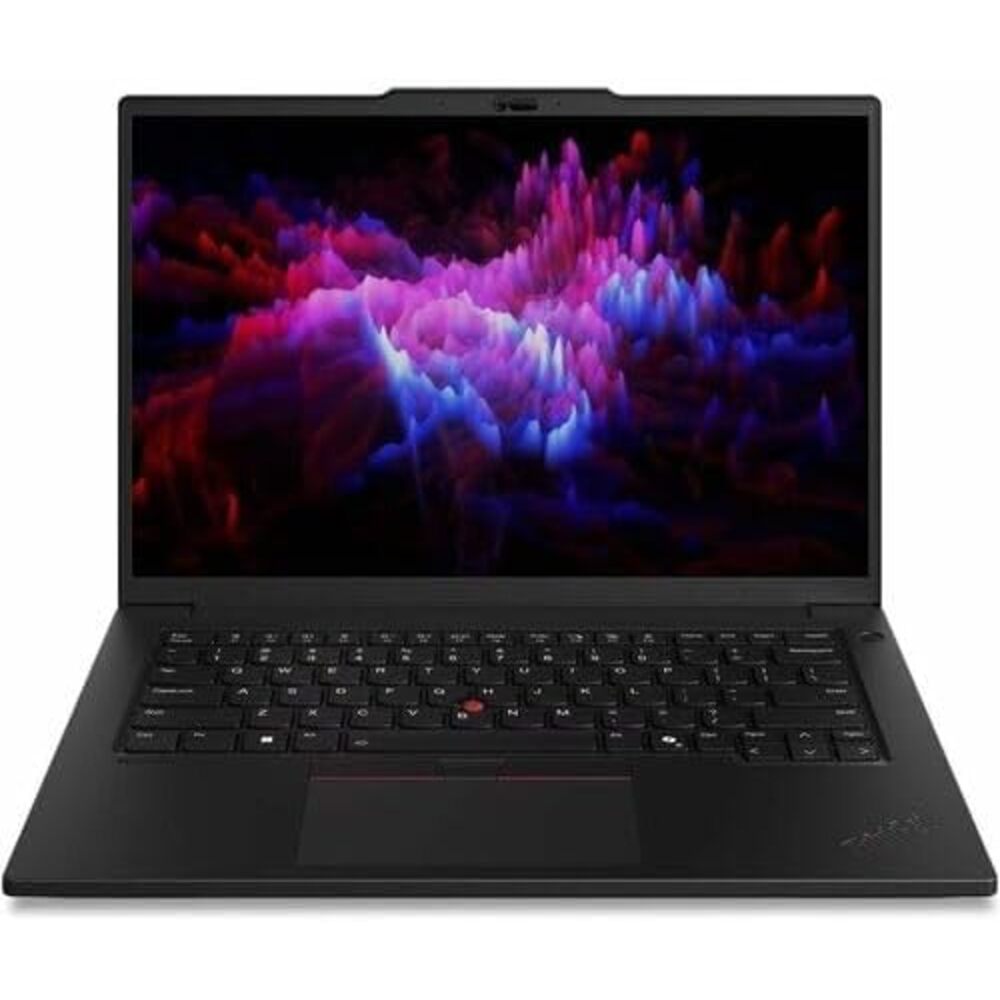 Lenovo ThinkPad P14s Gen 6 21QT006UUS 14.5