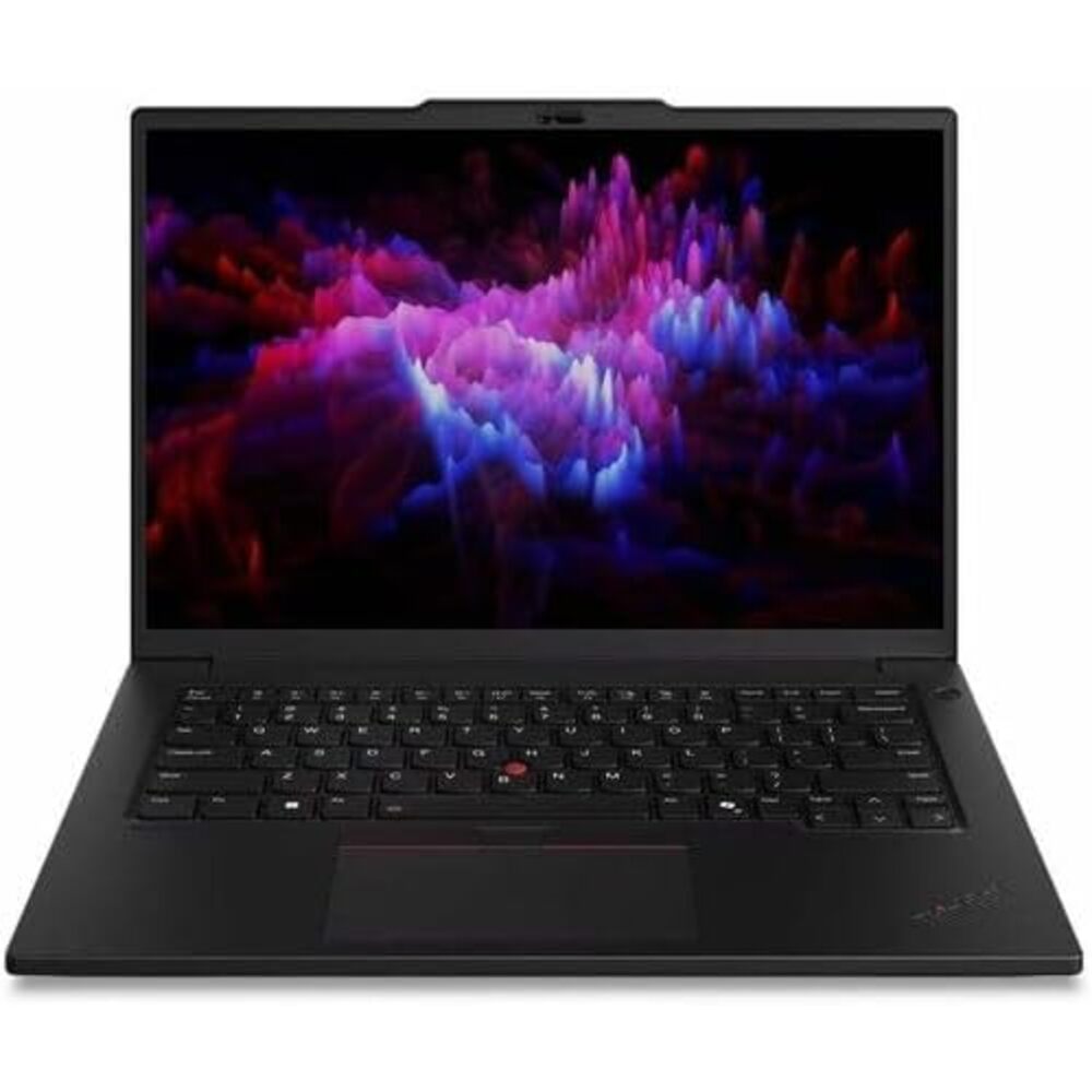 Lenovo ThinkPad P14s Gen 6 21QT006VUS 14.5
