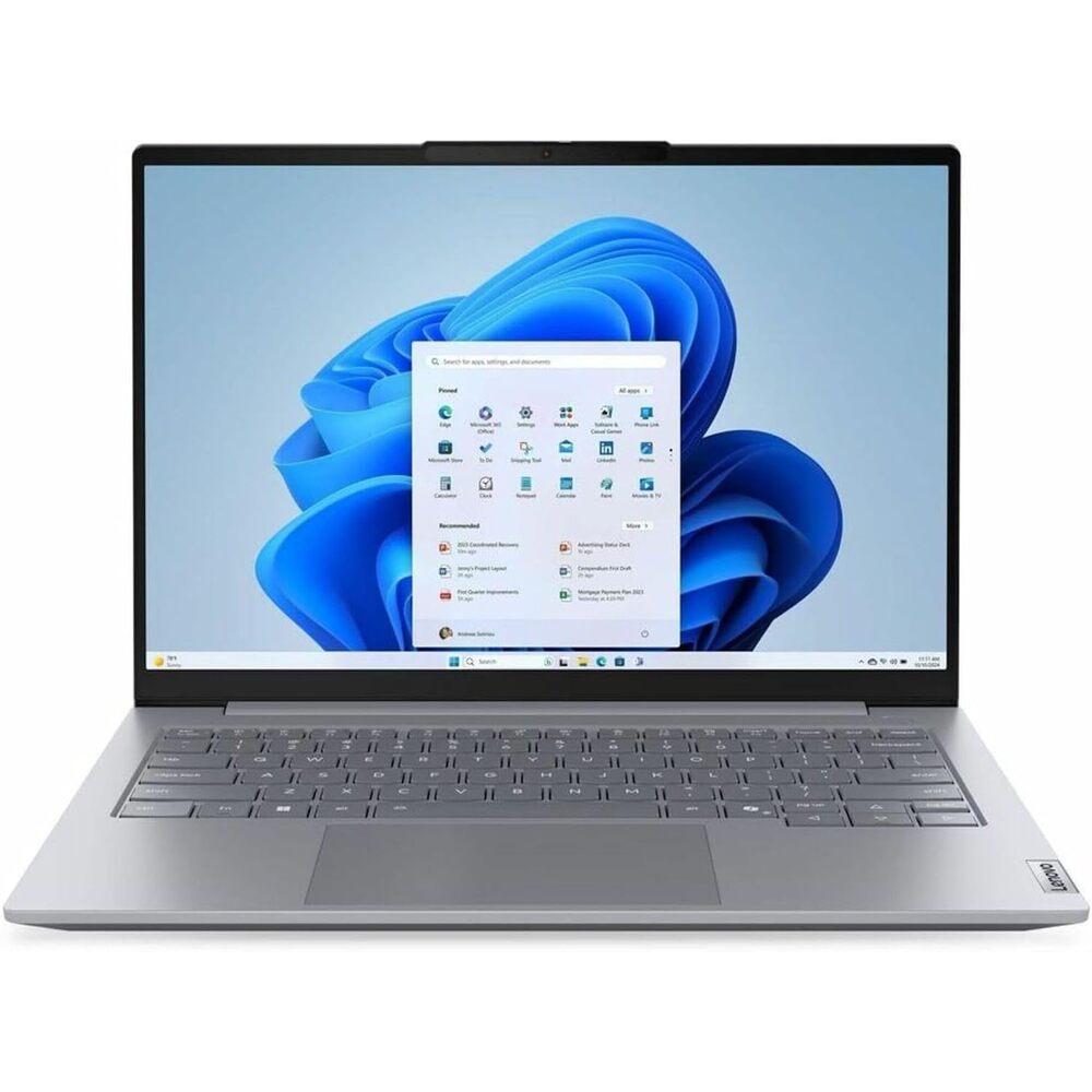 Lenovo ThinkBook 14 G9 IRL 21UY0009US 14