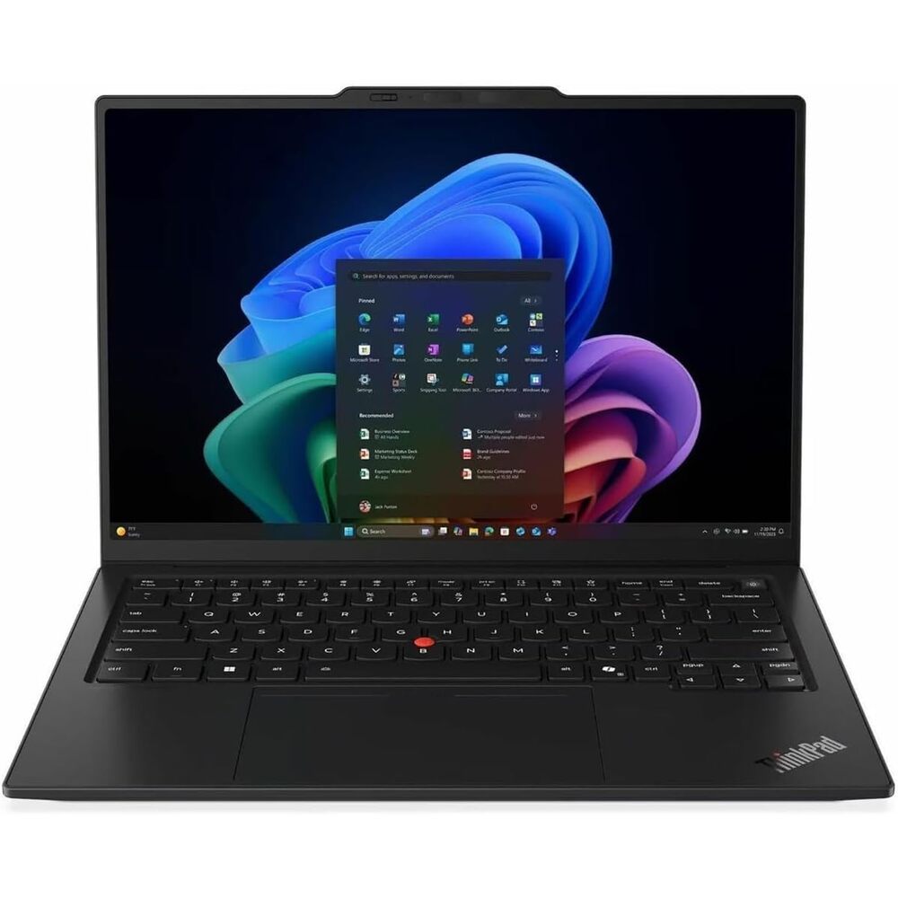 Lenovo ThinkPad X1 Carbon Gen 14 Aura Edition 21V7006EUS 14