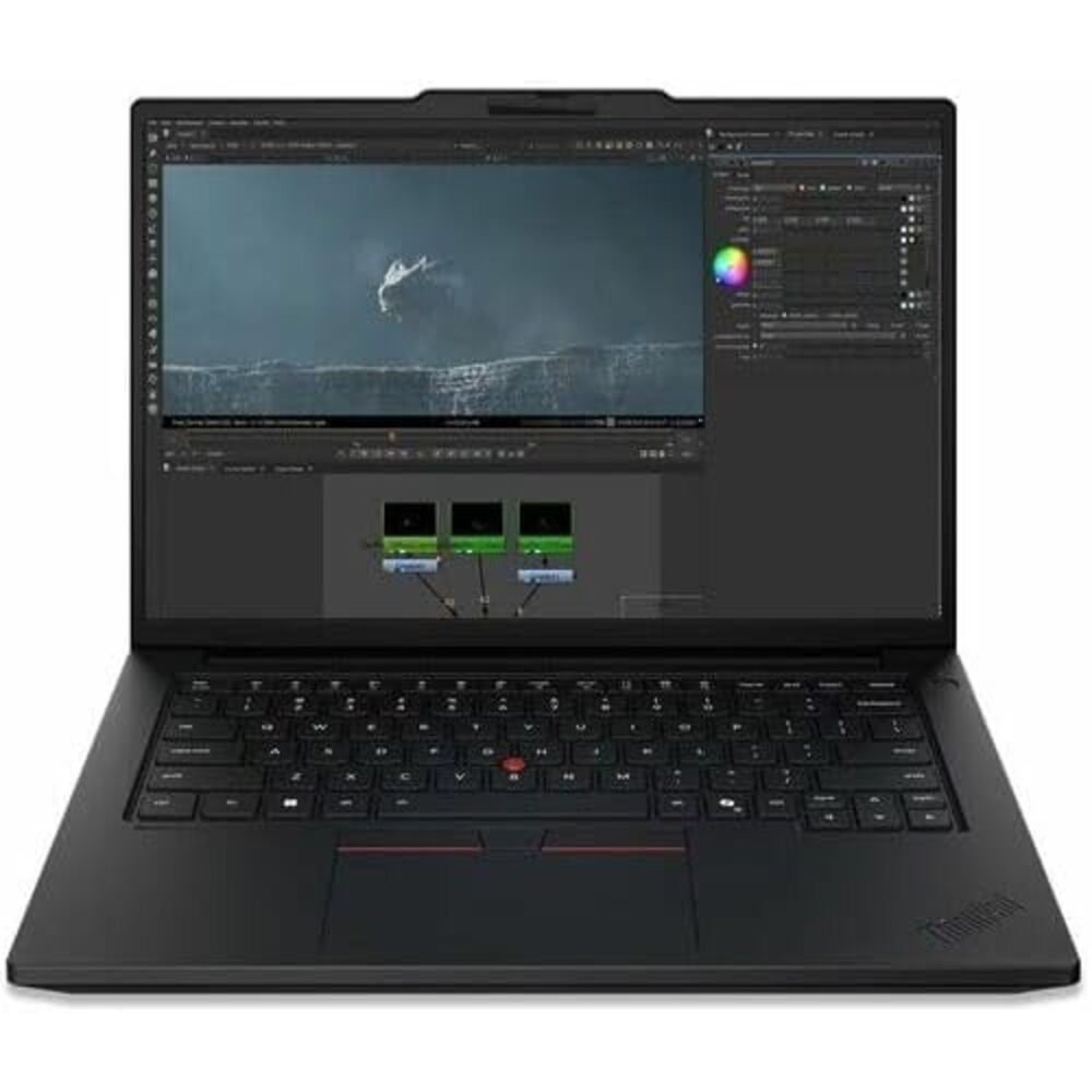 Lenovo ThinkPad P14s Gen 7 21XJ0030US 14.5