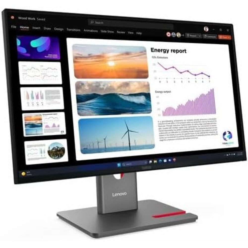 Lenovo ThinkVision P24Q-40 24